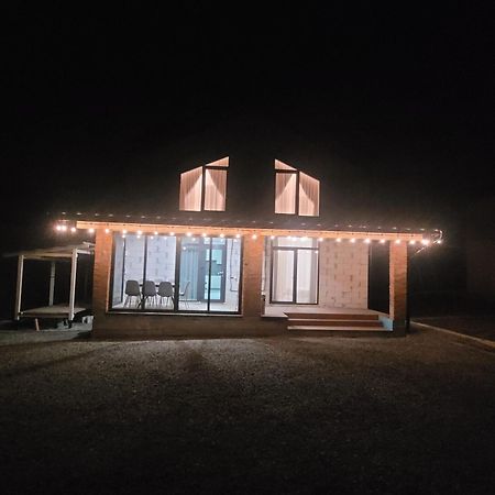 Mlynski Mykulyčyn Exteriér fotografie