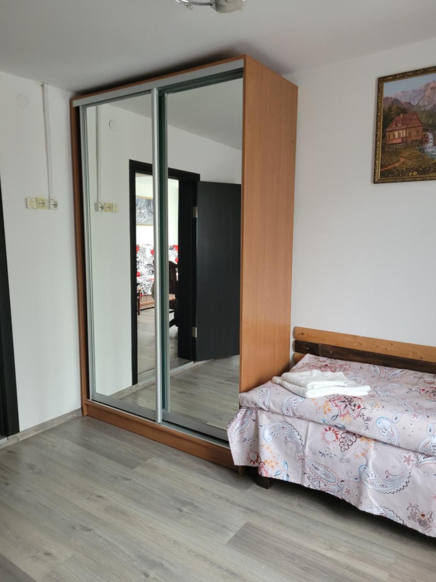 Mlynski Mykulyčyn Exteriér fotografie