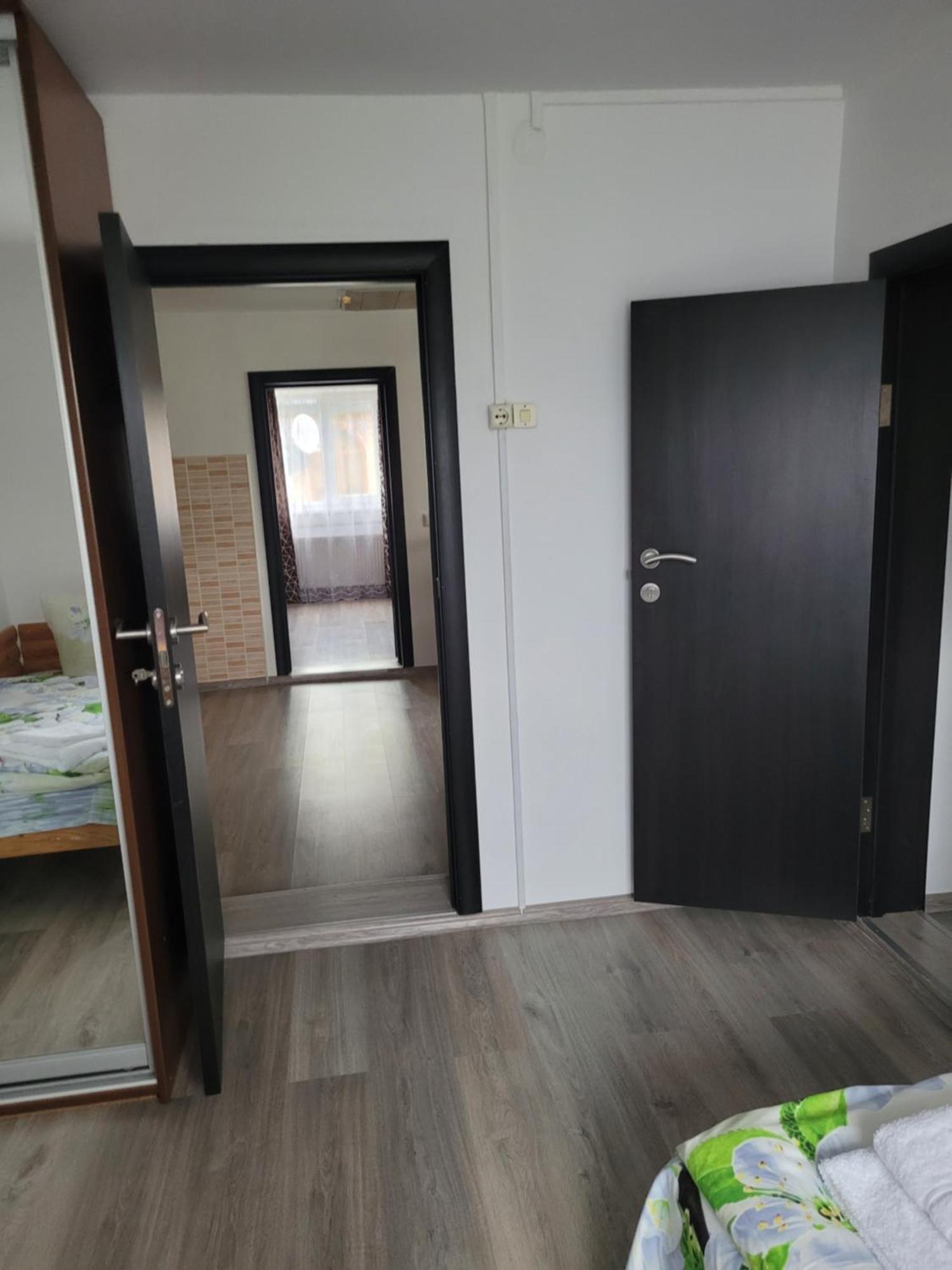 Mlynski Mykulyčyn Exteriér fotografie