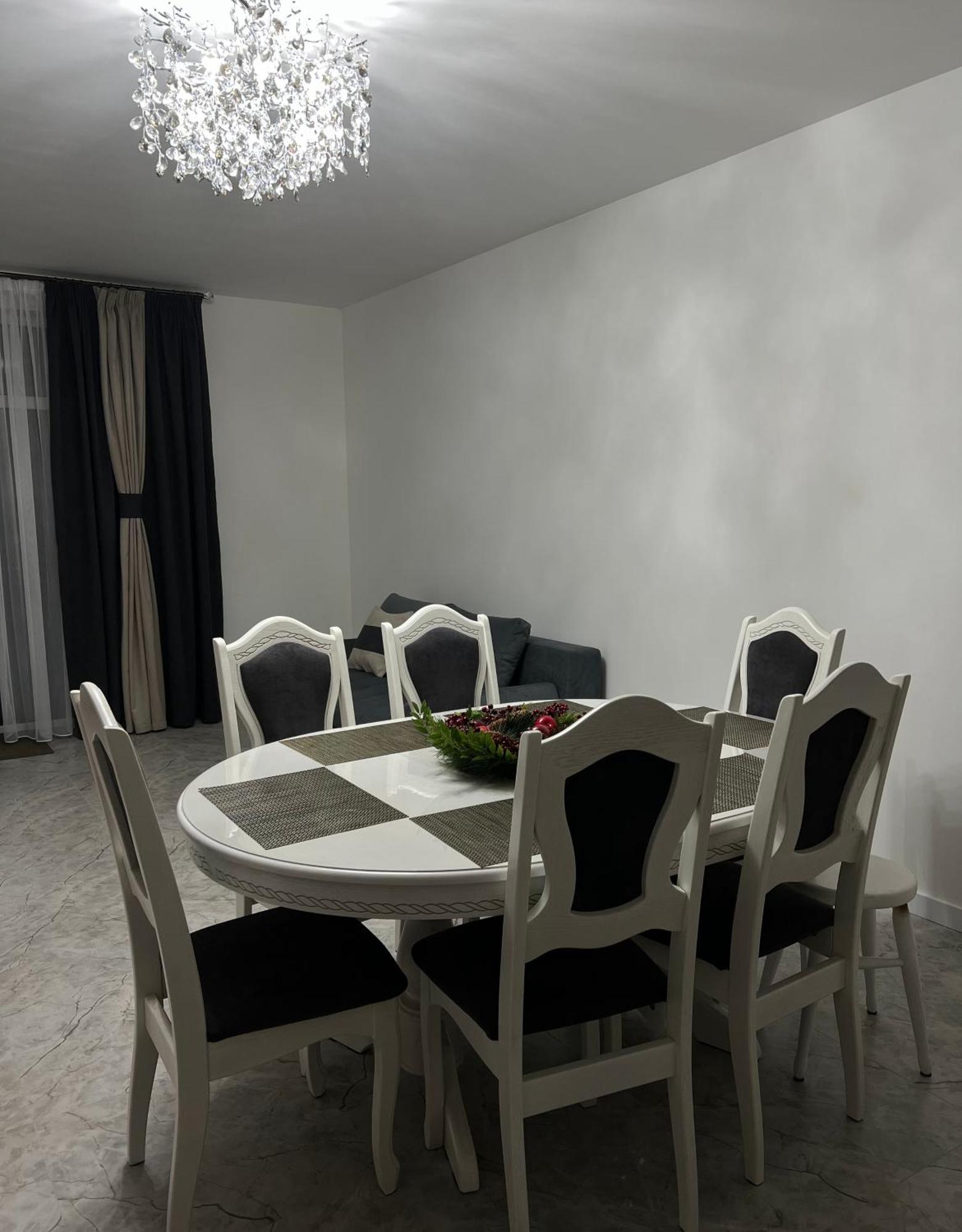 Mlynski Mykulyčyn Exteriér fotografie