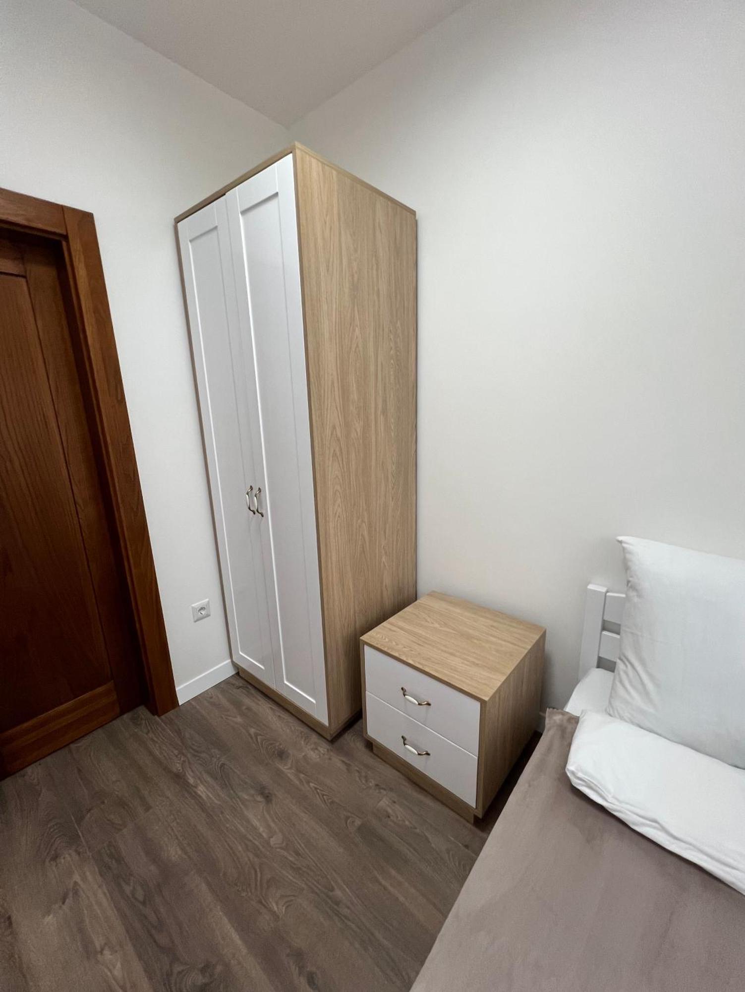 Mlynski Mykulyčyn Exteriér fotografie