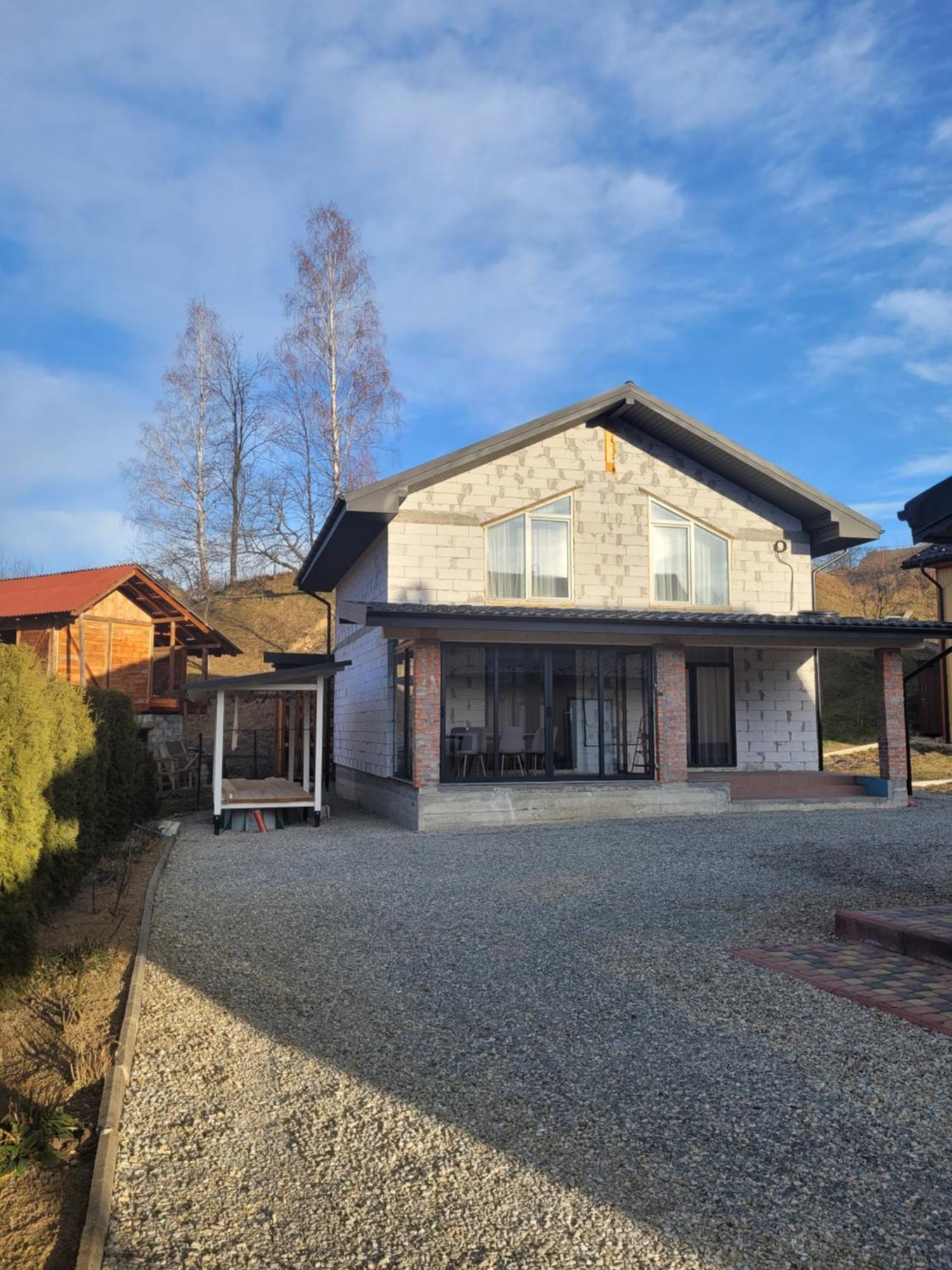 Mlynski Mykulyčyn Exteriér fotografie