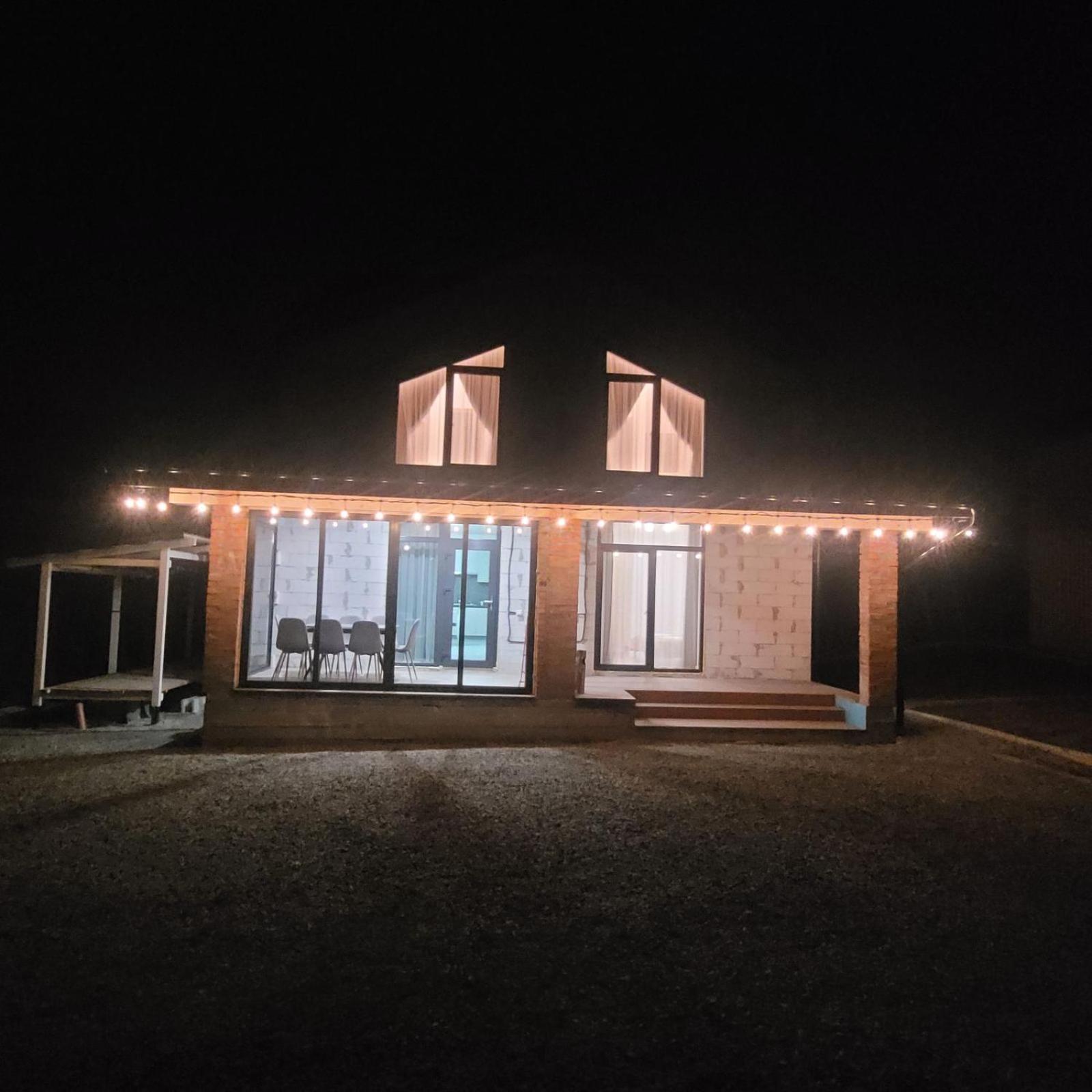 Mlynski Mykulyčyn Exteriér fotografie