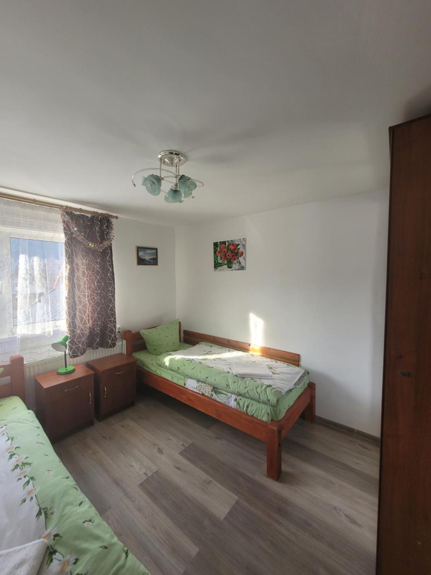 Mlynski Mykulyčyn Exteriér fotografie