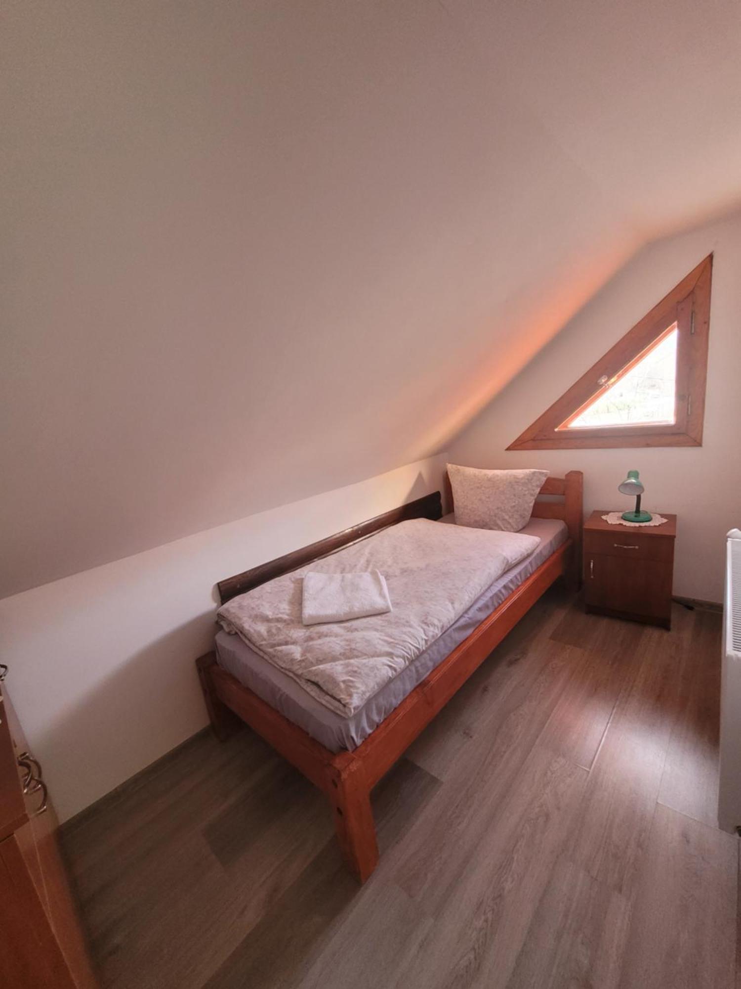 Mlynski Mykulyčyn Exteriér fotografie