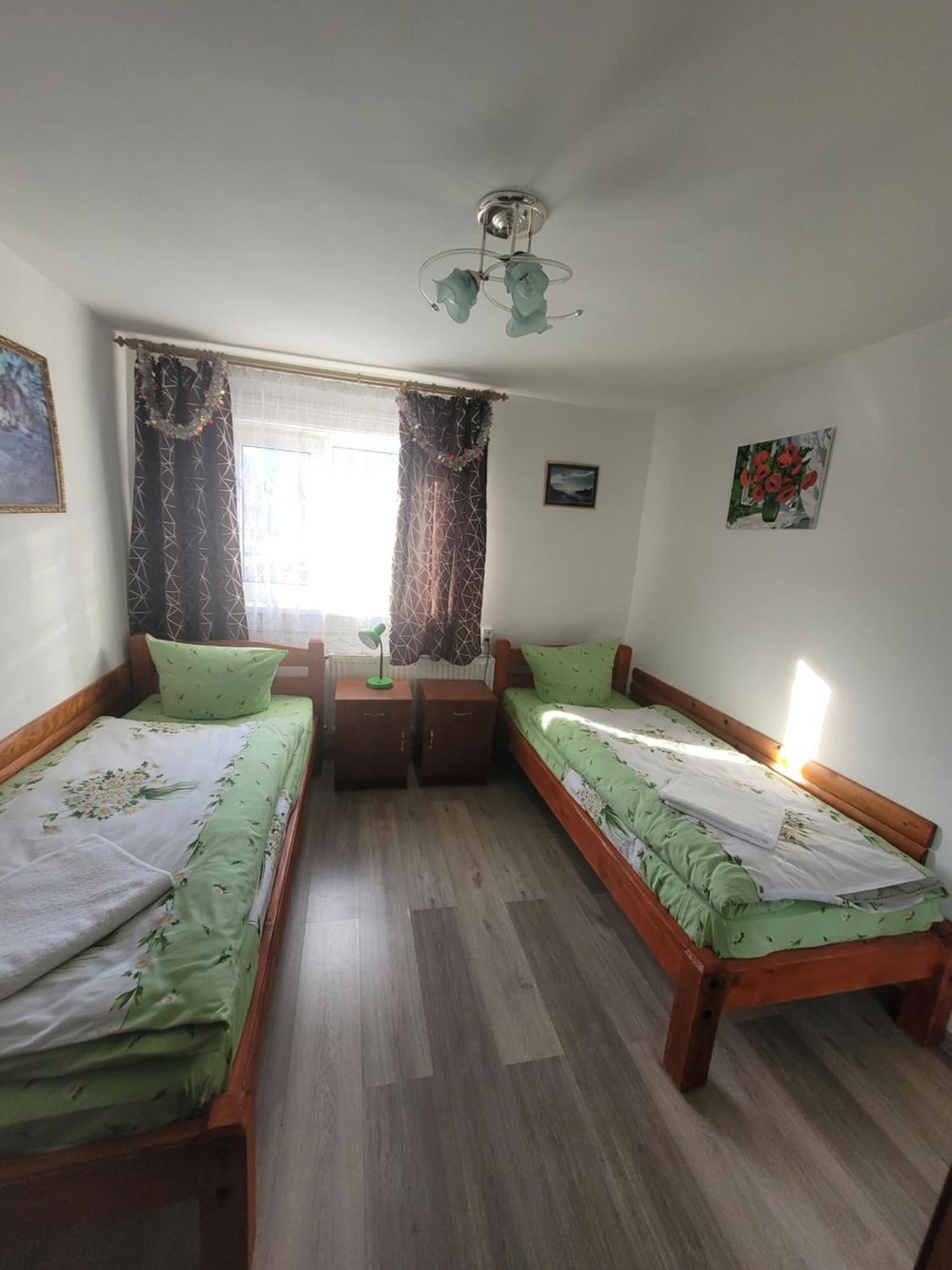 Mlynski Mykulyčyn Exteriér fotografie