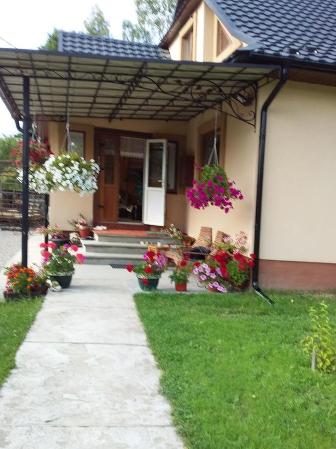 Mlynski Mykulyčyn Exteriér fotografie