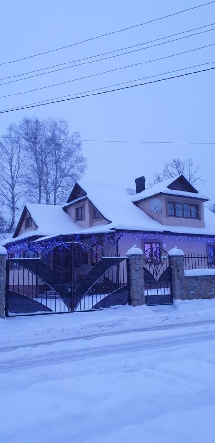 Mlynski Mykulyčyn Exteriér fotografie